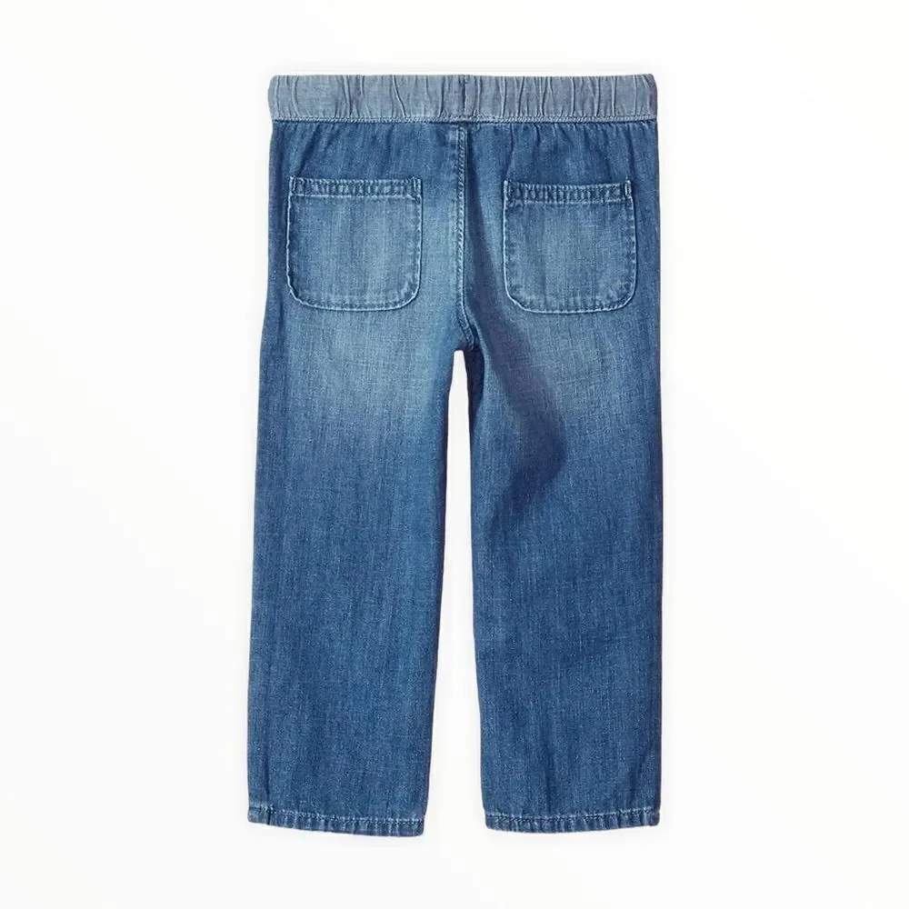 GYMBOREE | Blue | Skinny Jeans